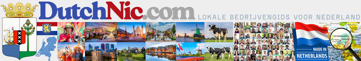 Gemaakt in Nederland - Stork & Albrecht, architecten en bouwadviseurs
